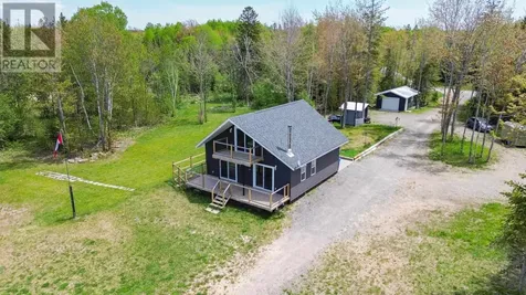 838 Four Seasons Drive Goulais River ON P0S 1E0
