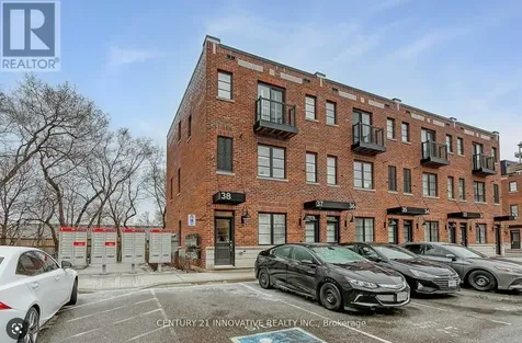 70 Plains Road Burlington (bayview) ON L7T 1E8