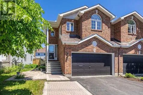 127 Castle Glen Crescent Ottawa ON K2L 4G9