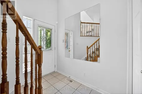 127 Castle Glen Crescent Ottawa ON K2L 4G9