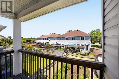 127 Castle Glen Crescent Ottawa ON K2L 4G9
