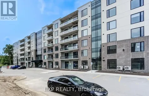 103 Roger Street Waterloo ON N2J 1A4