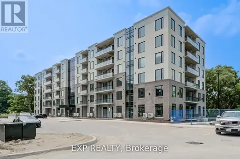 103 Roger Street Waterloo ON N2J 1A4