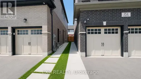 154 Tartan Avenue Kitchener ON N2R 0N3