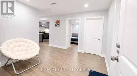 154 Tartan Avenue Kitchener ON N2R 0N3