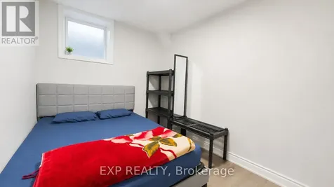 154 Tartan Avenue Kitchener ON N2R 0N3