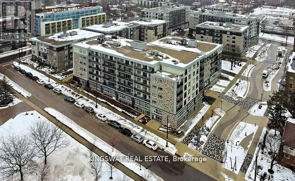 275 Larch Street Waterloo ON N2L 3R2