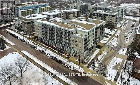 275 Larch Street Waterloo ON N2L 3R2