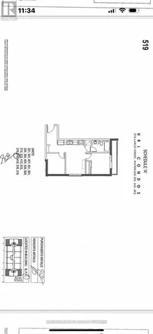 275 Larch Street Waterloo ON N2L 3R2