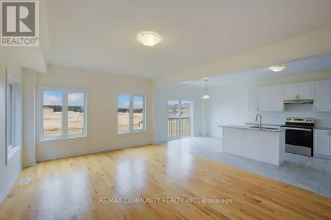 299 Ridley Crescent Southgate ON N0C 1B0