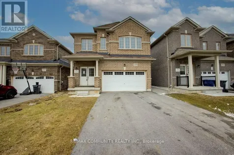299 Ridley Crescent Southgate ON N0C 1B0