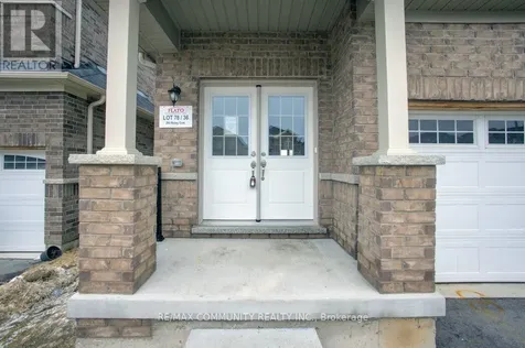 299 Ridley Crescent Southgate ON N0C 1B0