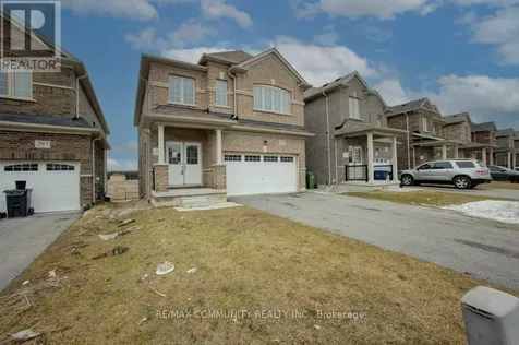 299 Ridley Crescent Southgate ON N0C 1B0