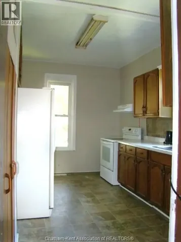 125 Main Street East Ridgetown ON N0P 2C0