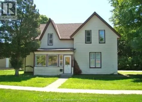 125 Main Street East Ridgetown ON N0P 2C0