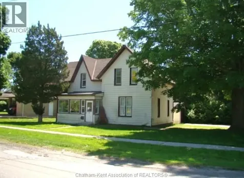 125 Main Street East Ridgetown ON N0P 2C0