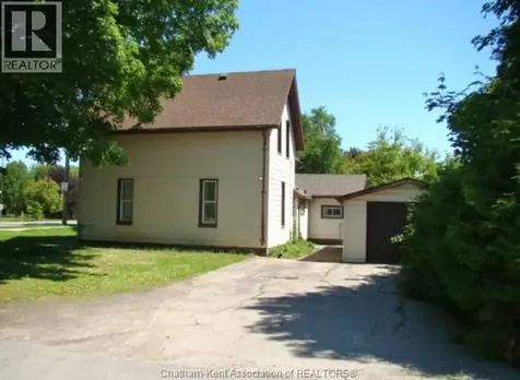 125 Main Street East Ridgetown ON N0P 2C0