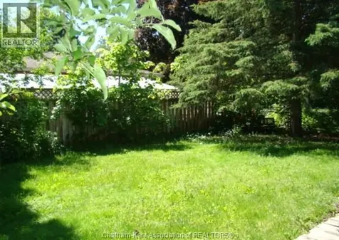 125 Main Street East Ridgetown ON N0P 2C0