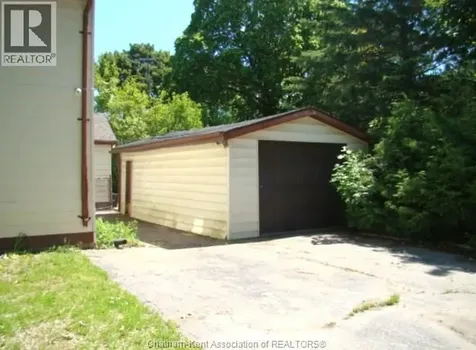 125 Main Street East Ridgetown ON N0P 2C0