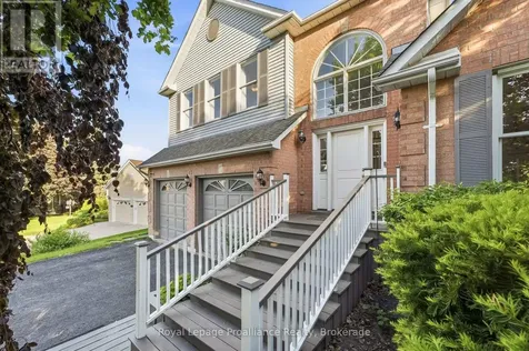 11 Gibson Place Port Hope ON L1A 4G8