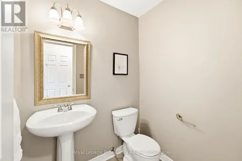 11 Gibson Place Port Hope ON L1A 4G8