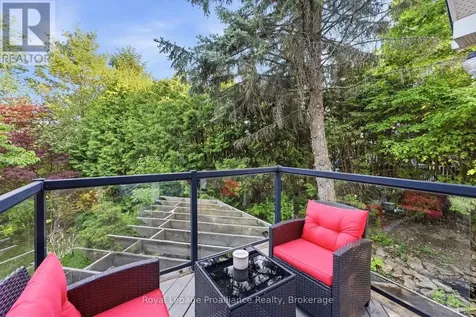 11 Gibson Place Port Hope ON L1A 4G8