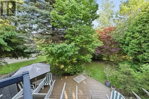 11 Gibson Place Port Hope ON L1A 4G8