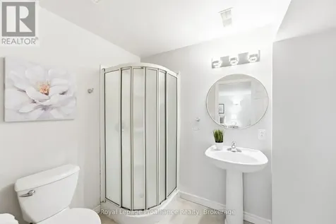 11 Gibson Place Port Hope ON L1A 4G8
