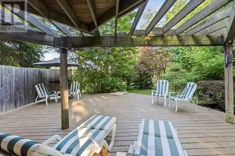 11 Gibson Place Port Hope ON L1A 4G8