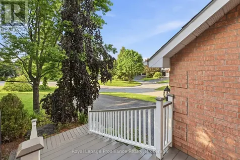 11 Gibson Place Port Hope ON L1A 4G8