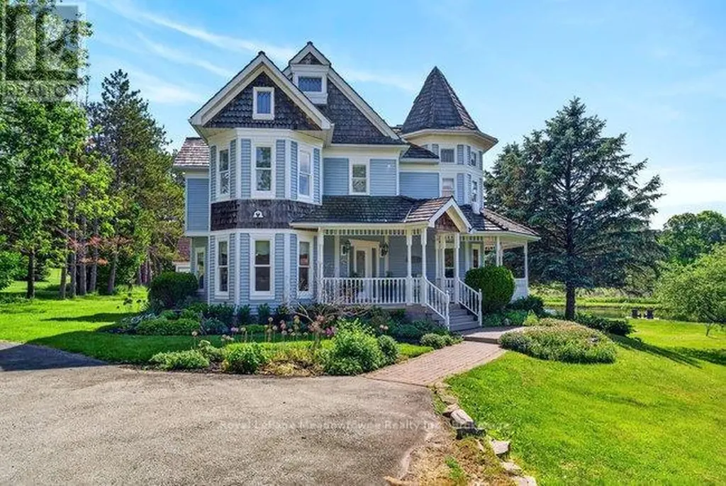 8550 Appleby Line Milton ON L0P 1B0