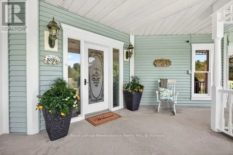 8550 Appleby Line Milton ON L0P 1B0