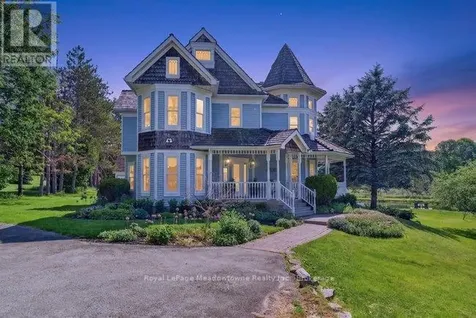8550 Appleby Line Milton ON L0P 1B0