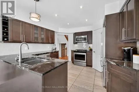 1091 Charest Way Ottawa ON K4A 4B1