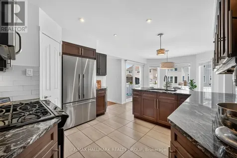 1091 Charest Way Ottawa ON K4A 4B1