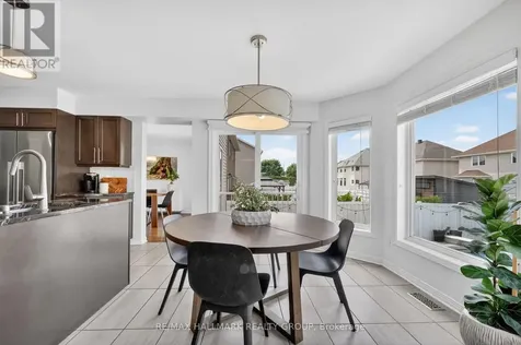 1091 Charest Way Ottawa ON K4A 4B1