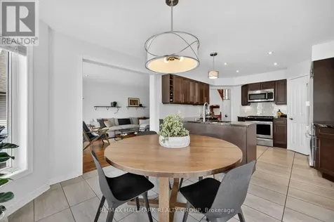 1091 Charest Way Ottawa ON K4A 4B1
