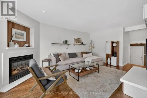 1091 Charest Way Ottawa ON K4A 4B1