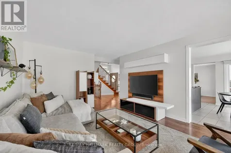 1091 Charest Way Ottawa ON K4A 4B1