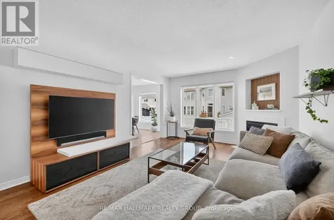 1091 Charest Way Ottawa ON K4A 4B1