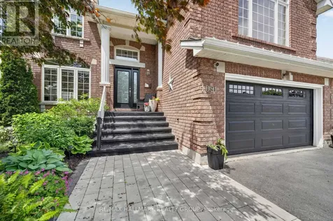 1091 Charest Way Ottawa ON K4A 4B1