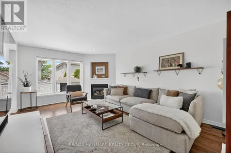1091 Charest Way Ottawa ON K4A 4B1