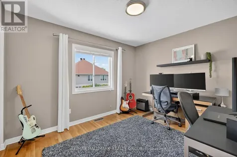 1091 Charest Way Ottawa ON K4A 4B1