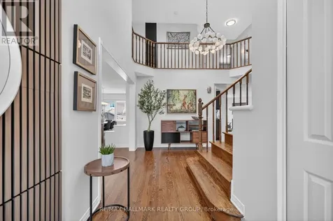 1091 Charest Way Ottawa ON K4A 4B1