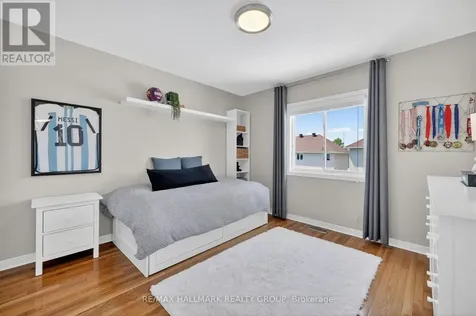 1091 Charest Way Ottawa ON K4A 4B1