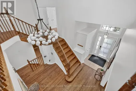 1091 Charest Way Ottawa ON K4A 4B1