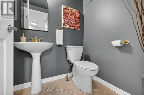 1091 Charest Way Ottawa ON K4A 4B1