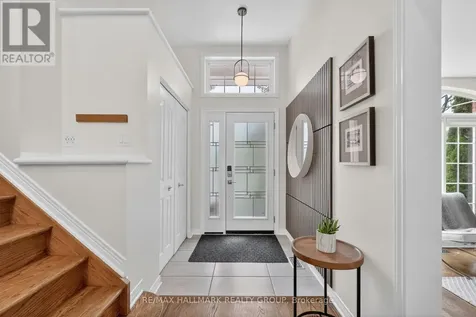 1091 Charest Way Ottawa ON K4A 4B1