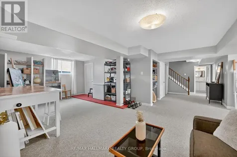 1091 Charest Way Ottawa ON K4A 4B1