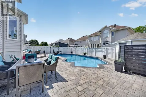 1091 Charest Way Ottawa ON K4A 4B1